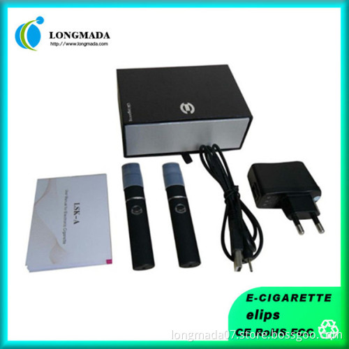 Ovale e-cigarette elips with 350mah battery